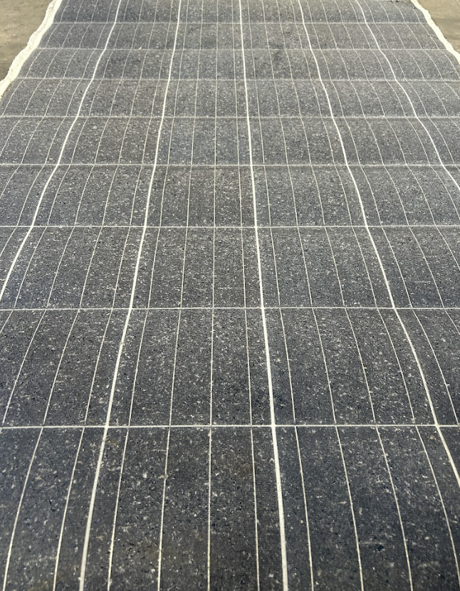 Cellsheet separation and precious metal recovery