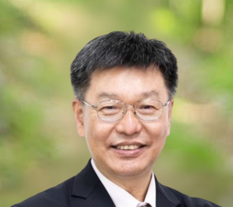Dr. Alex Y.M. Peng