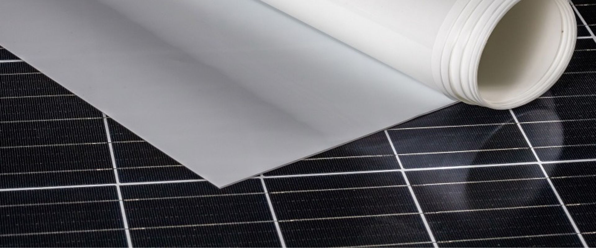 RePV EVA easy-disassembly encapsulation film