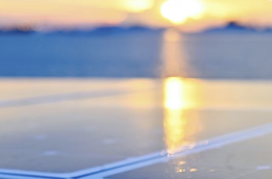 Porrima zero-carbon vessel