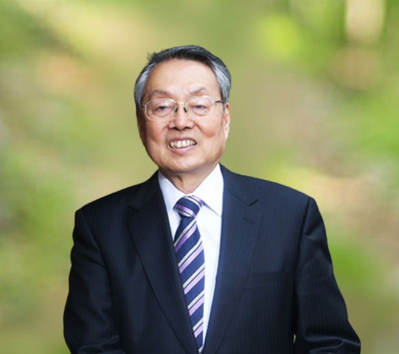 Dr. Stan Shih