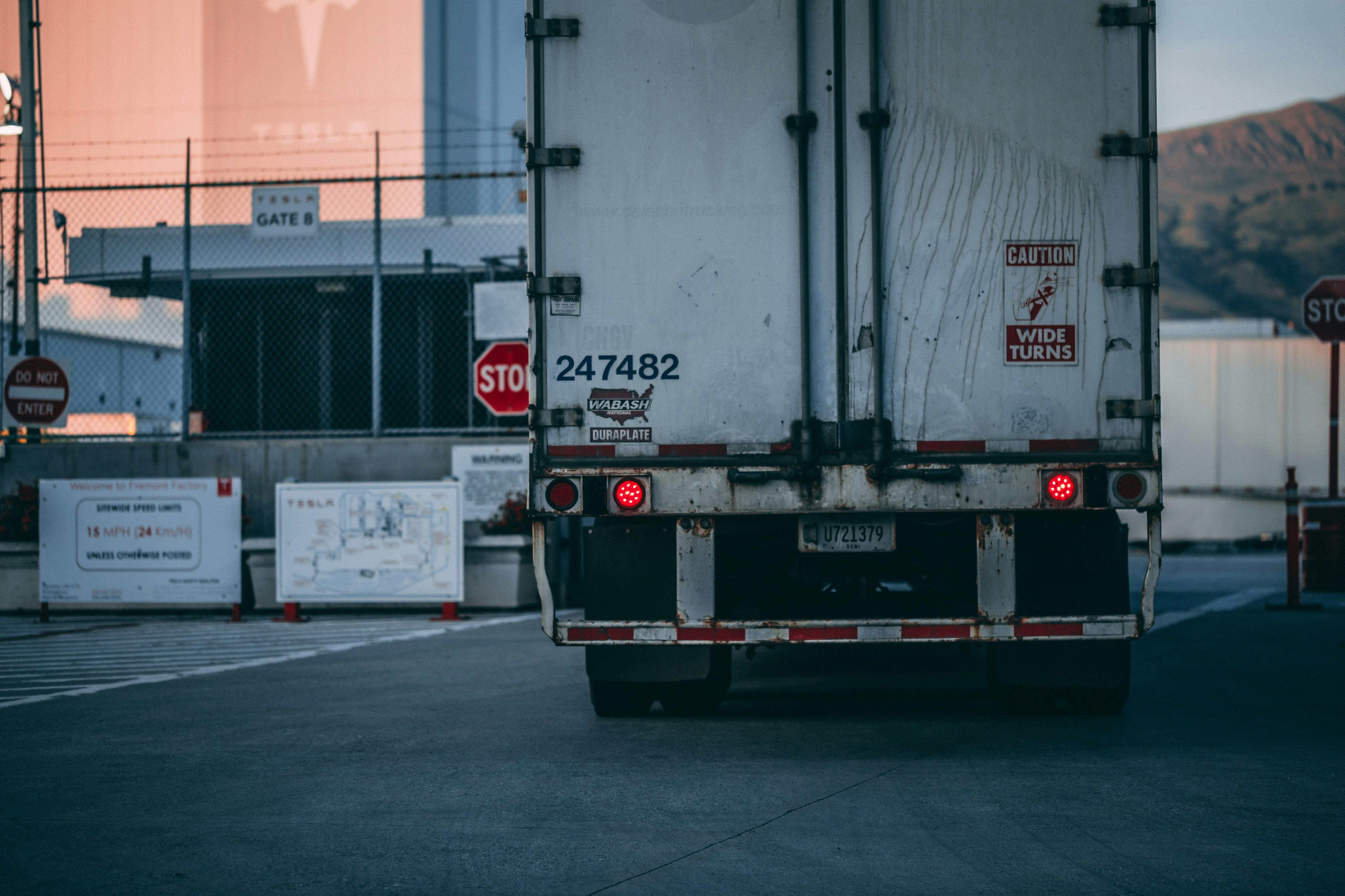 Collection and Transport